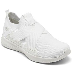 NEW Skechers Squad "Wide Width" Walking sneakers